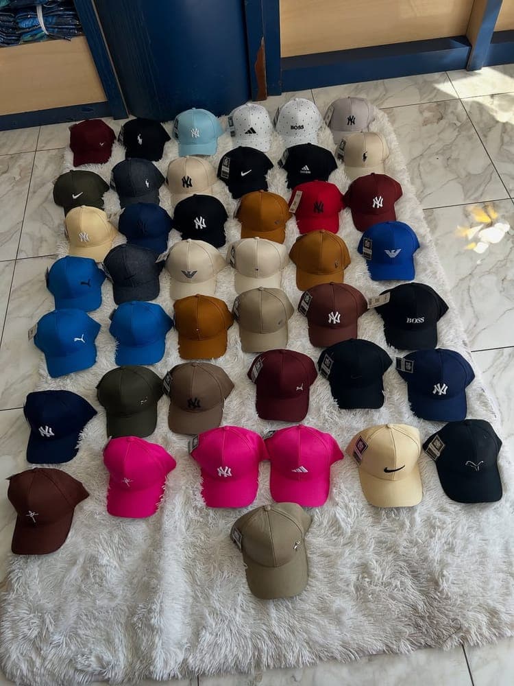 Adjustable Cap Pallet wholesale listing